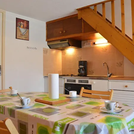 Holiday home Pavillon A 300m De La Plage, 3 Pieces, Mezzanine, Terrasse, 4 Couchages - Saint Pierre La - Fr-1-229d-83 Fleury (Aude)