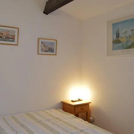 Pavillon A 300m De La Plage, 3 Pieces, Mezzanine, Terrasse, 4 Couchages - Saint Pierre La - Fr-1-229d-83