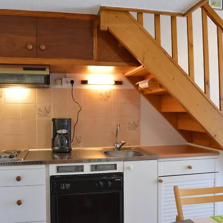 Pavillon A 300m De La Plage, 3 Pieces, Mezzanine, Terrasse, 4 Couchages - Saint Pierre La - Fr-1-229d-83 Holiday home *