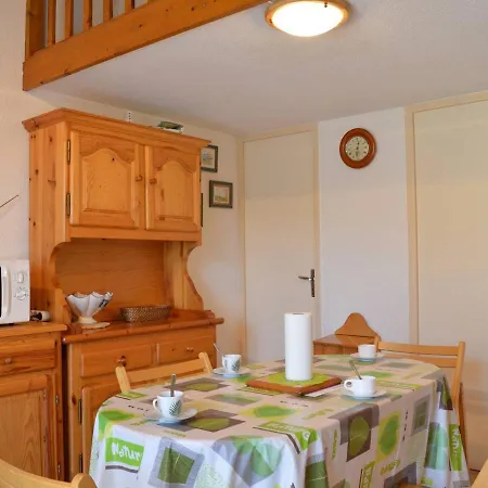 Pavillon A 300m De La Plage, 3 Pieces, Mezzanine, Terrasse, 4 Couchages - Saint Pierre La - Fr-1-229d-83 *