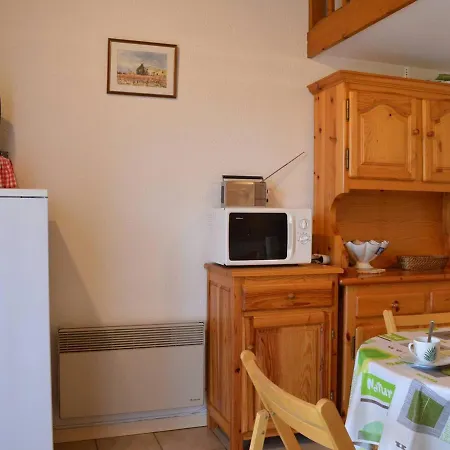 Pavillon A 300m De La Plage, 3 Pieces, Mezzanine, Terrasse, 4 Couchages - Saint Pierre La - Fr-1-229d-83 Holiday home
